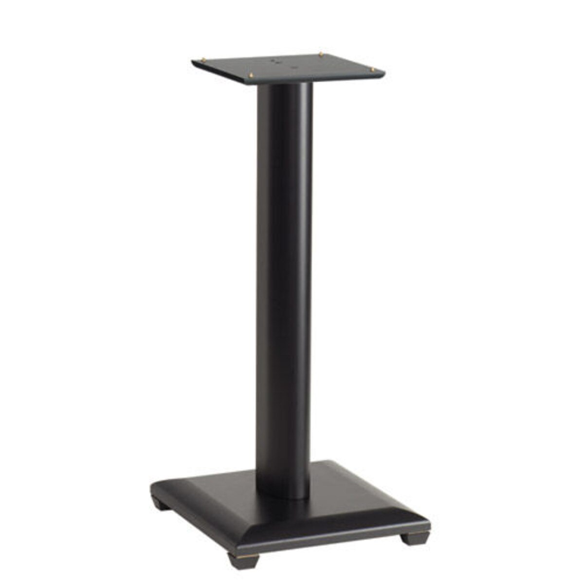 Sanus NF24b Natual 24" Speaker Stand Pair Black